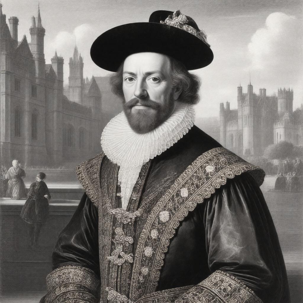 Robert Sidney, 2nd Earl of Leicester
